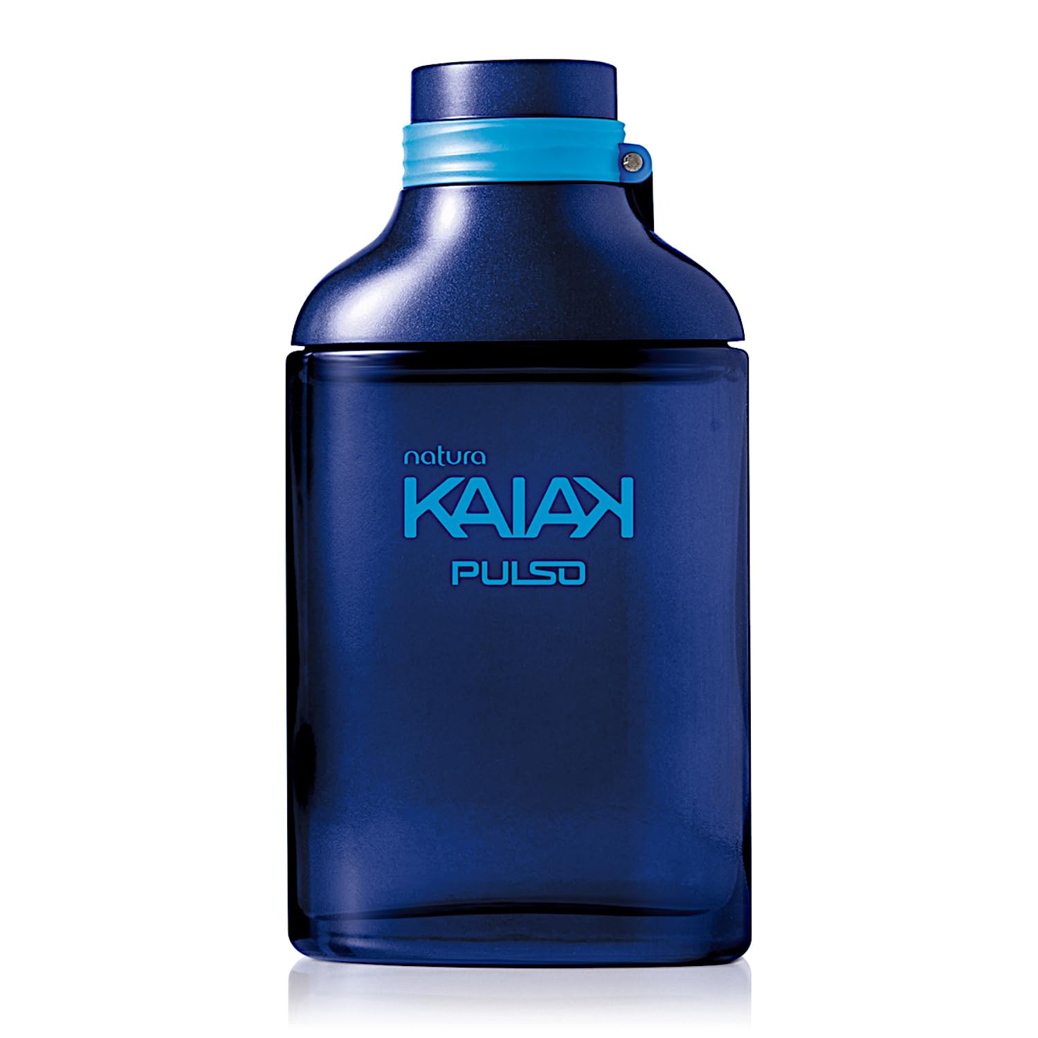 Linha Kaiak Natura - Colonia Pulso 100ml - (Natura Kaiak